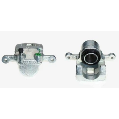 Abbildung von BUDWEG CALIPER 343535 Bremssattel SSANGYONG: Musso Sports Pickup, Rexton W