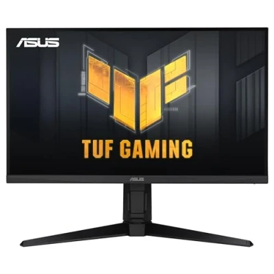 Abbildung von ASUS TUF Gaming VG279QL3A 27 Zoll Full HD Monitor 180 Hz, 1ms GtG, FreeSync, Adaptive Sync, ELMB DisplayHDR 400 Fast IPS Panel, 16:9, 1920x1080, DisplayPort, HDMI, ergonomisch, Speaker