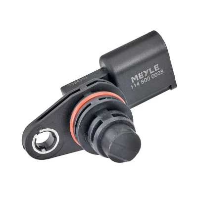 Abbildung von MEYLE 114 800 0038 Sensor, Nockenwellenposition aktiver Sensor VOLKSWAGEN: Golf 5, 4, Lupo / 3L, AUDI: A3 Hatchback, TT Coupe, A8 D3
