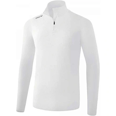 Abbildung von Erima Herren Rolli Active Wear, Weiß, M EU
