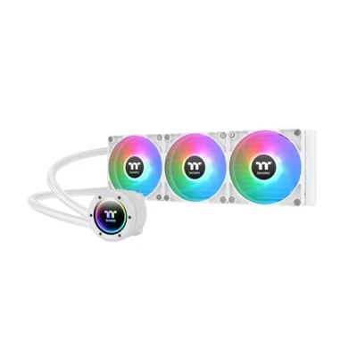 Abbildung von Thermaltake Gehäuselüfter »TH360 V2 ARGB«