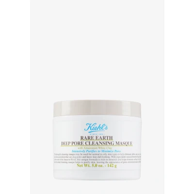 Abbildung von Kiehl&#039;s Rare Earth Pore Cleansing Maske 125 ml