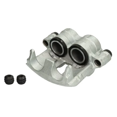 Abbildung von LAUBER 77.2814 Bremssattel Gusseisen Vorderachse links TOYOTA: Celica VI Coupe, IVECO: DAILY 3