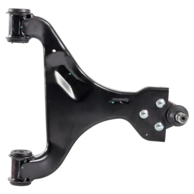 Abbildung von FEBI BILSTEIN 24533 Querlenker mit Lager Vorderachse rechts Stahlblech MERCEDES BENZ: Vito Minibus, Viano, Mixto