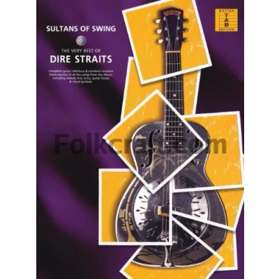 Abbildung von Sultans of Swing The Very Best Dire Straits: (Very