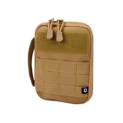 Abbildung von Brandit EDC Knife Bag, Farbe: Camel, Größe: OS