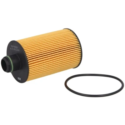 Abbildung von Ölfilter PURRO PUR PO6004