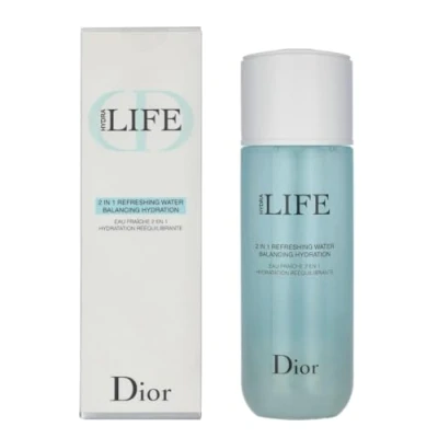 Abbildung von Dior Hydra Life Balancing Hydration 2 in 1 sorbet water 175 ml