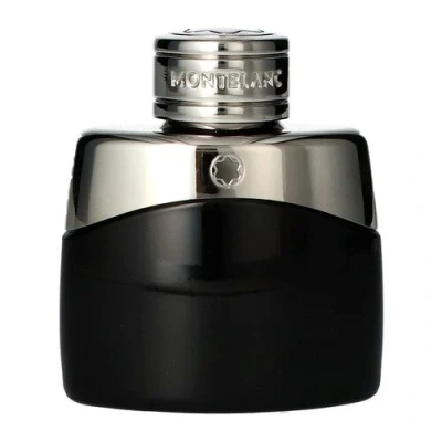 Abbildung von Montblanc Legend Eau de Toilette 30 ml