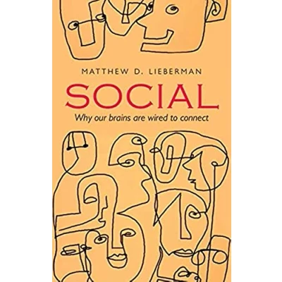 Abbildung von Social: Why Our Brains Are Wired to Connect