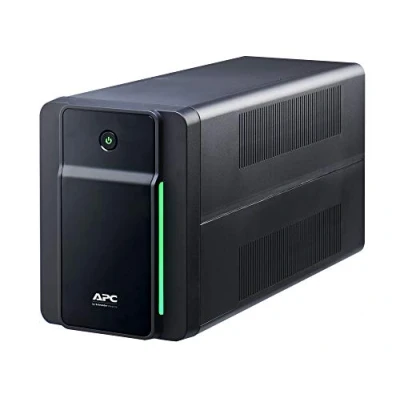 Abbildung von APC BX2200MI FR uninterruptible Power Supply (UPS) Line Interactive 2.2 kVA 1200 W