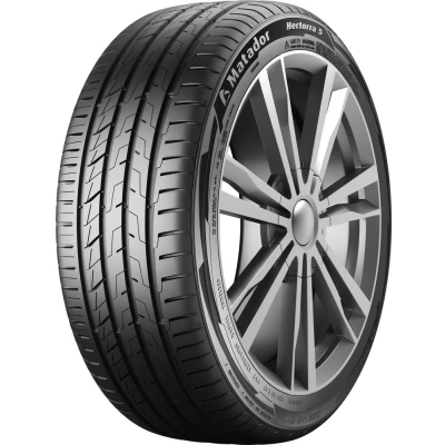 Abbildung von Matador HECTORRA 5 225/45 R17 94Y PKW Sommerreifen Reifen 1581148000