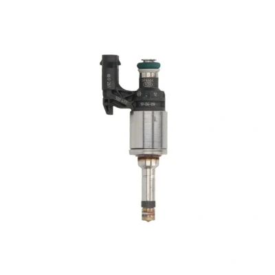 Abbildung von BOSCH 0 261 500 477 Einspritzventil Direkteinspritzung VOLKSWAGEN: Golf 7, Scirocco III, Passat B8 Variant, AUDI: A1 Sportback, A3 Saloon