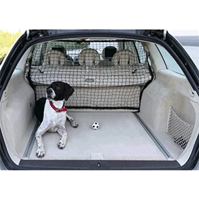 Abbildung von START 5255 Autonetz für Hunde