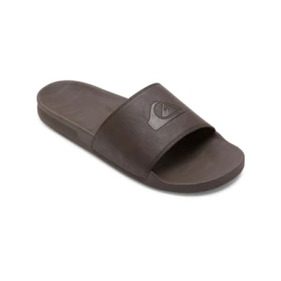 Abbildung von Quiksilver RIVI Pantolette flach, Herren, Größe: 43, Cvj Kunststoff