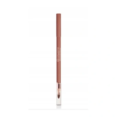Abbildung von Collistar Professionale LIP Pencil Lippenkonturenstift, Damen, Größe: 1.2 g, Natural