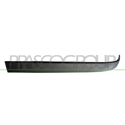 Abbildung von PRASCO FD4221804 Spoilerlippe vorne links FORD: Focus Mk1 Estate