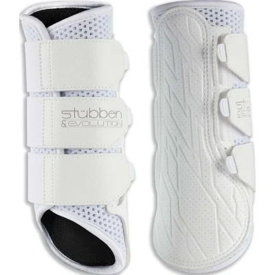Abbildung von Stübben Flextrainers Airflow Weiß L