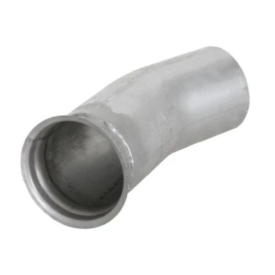 Abbildung von VANSTAR 62144VL Abgasrohr 370 vorne Euro 3 (D3)