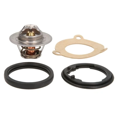 Abbildung von CALORSTAT by Vernet TH5962.82J Kühlwasserthermostat 82 54,0 mit Dichtung AUDI: A6 C6 Avant, A4 B8 A5 Coupe, VOLKSWAGEN: Golf 5