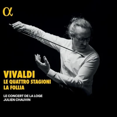 Abbildung von Le Quattro Stagioni &amp; La Follia