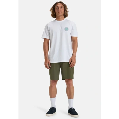 Abbildung von Billabong Shorts, Herren, Größe: 31, Mil