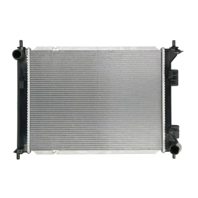 Abbildung von Kühler THERMOTEC D70529TT