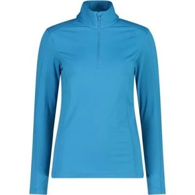 Abbildung von CMP Damen Sweatshirt, Jade, M