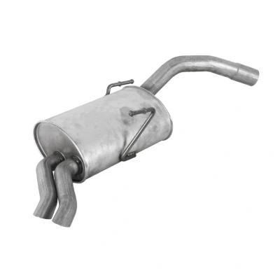 Abbildung von Endschalldämpfer BOSAL 135 571