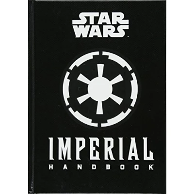 Abbildung von Star Wars The Imperial Handbook A Commander&#039;s Guide
