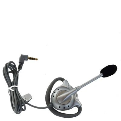 Abbildung von WHIS Headset Competition Silber