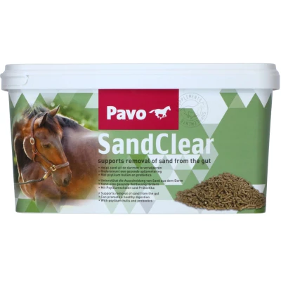 Abbildung von Pavo SandClear 3kg