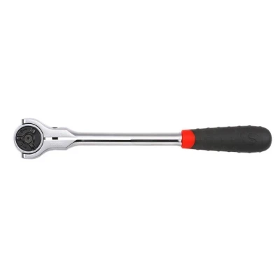 Abbildung von SONIC 7110203 Umschaltknarre 72 305 Chrom Vanadium Stahl