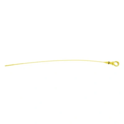 Abbildung von FEBI BILSTEIN 100432 Ölmeßstab gelb CITROËN: C4 Picasso 1, I Grand Picasso, C8, PEUGEOT: 307 Hatchback, SW, 807
