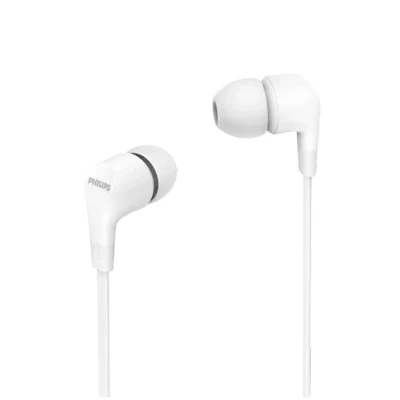 Abbildung von Philips TAE1105WT/00 Weiẞ