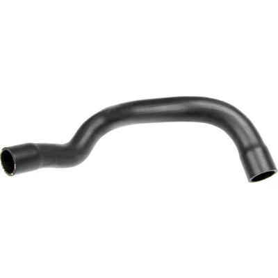 Abbildung von GATES 05 4155 Kühlerschlauch EPDM (Ethylen Propylen Dien Kautschuk) VOLKSWAGEN: Caddy 3, Touran I, Golf Plus / Crossgolf, AUDI: A3 Sportback