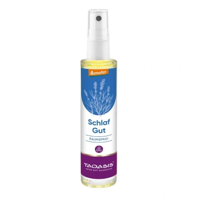 Abbildung von Schlaf Gut Raumspray