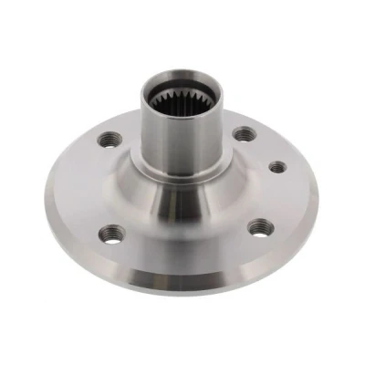 Abbildung von MAPCO 26866 Radnabe 4 100 Hinterachse beidseitig BMW: 3 Saloon, Convertible