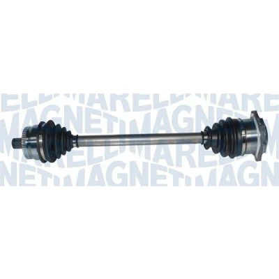Abbildung von MAGNETI MARELLI 302004190288 Antriebswelle Vorderachse links 520 VOLKSWAGEN: Passat B5 GP Estate, Saloon, Estate