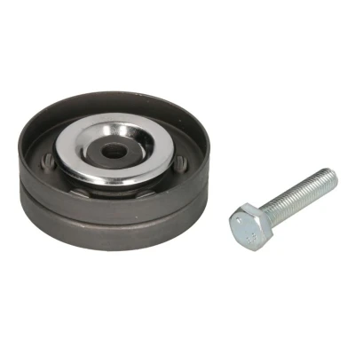 Abbildung von KRAFT 1225774 Umlenkrolle PEUGEOT: 307 CC, Expert I, 406 Estate, FIAT: Scudo I Van