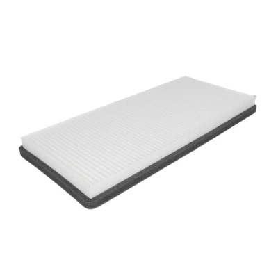 Abbildung von FILTRON K 1284 Innenraumfilter Partikelfilter 422 194 30