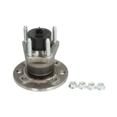 Abbildung von BTA H2X002BTA Radlagersatz Fahrzeugheck 136 OPEL: Astra G Coupe, Caravan, Vectra A Saloon