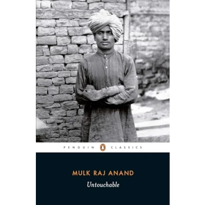 Abbildung von Untouchable: Afterword: Forster, E. M. (Penguin Classics)