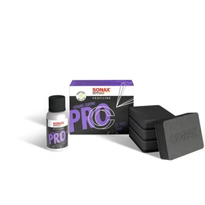 Abbildung von Sonax Profiline Ceramiccoating Cc Pro