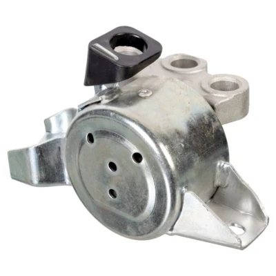 Abbildung von FEBI BILSTEIN 175404 Motorlager rechts Hydrolager FIAT: Punto Evo Hatchback, Grande ALFA ROMEO: MiTo