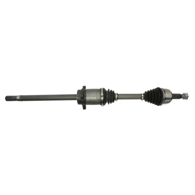 Abbildung von PASCAL G21037PC Antriebswelle Vorderachse rechts 980 RENAULT: Koleos I, NISSAN: Qashqai / Qashqai+2 I
