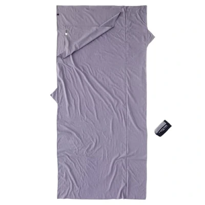 Abbildung von Cocoon Schlafsack Insect Shield Line Travelsheet Xtra Large mit Insekten Schutz Imprägnierung