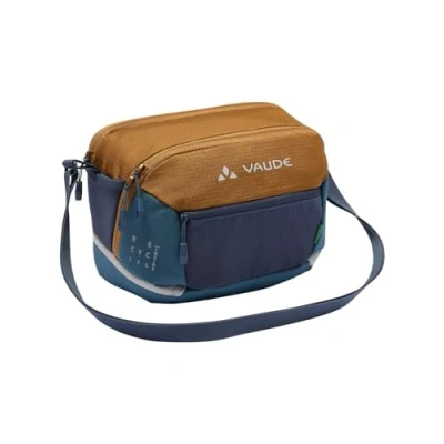 Abbildung von Vaude Cycle BOX Umhängetasche, Größe: One Size, Baltic sea umbra