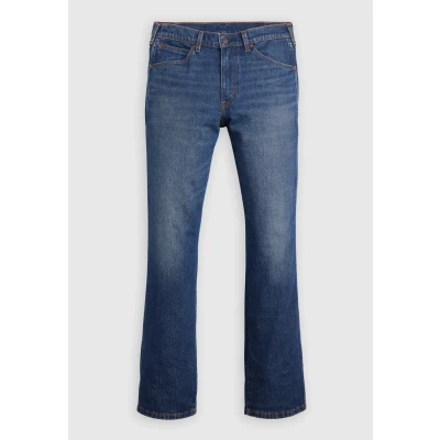 Abbildung von Levi&#039;s 537 Western Bootcut Jeans Bootcut, Herren, Größe: 34x30, Wow have fun