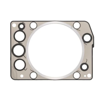 Abbildung von ELRING 462.203 Zylinderkopfdichtung 142,7 Metall Elastomer Dichtung